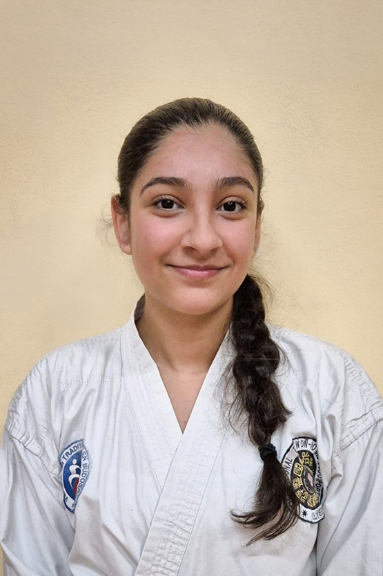 Dilana Müstak Trainer Team