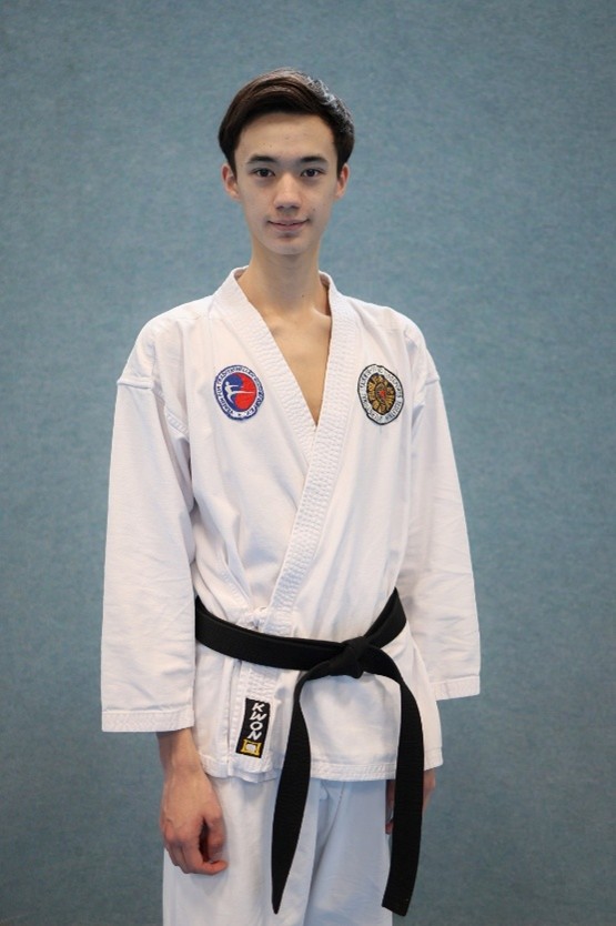 Jyun Nappe Trainer Team