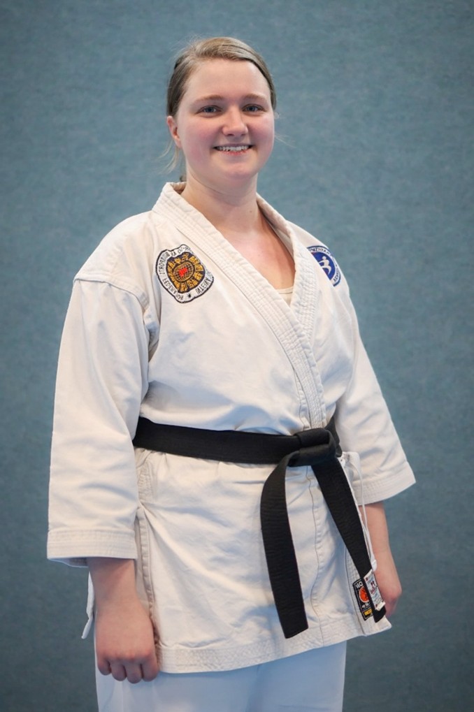 Sara Wenzel Trainerin